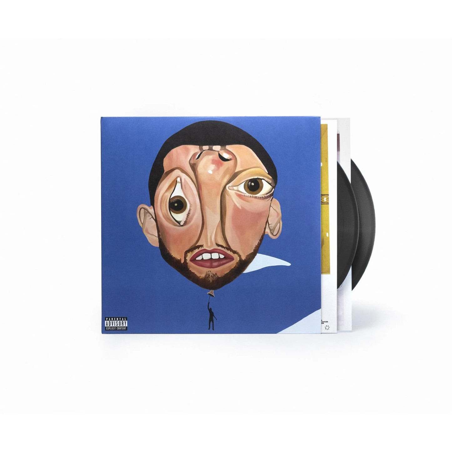 Mac Miller - Balloonerism