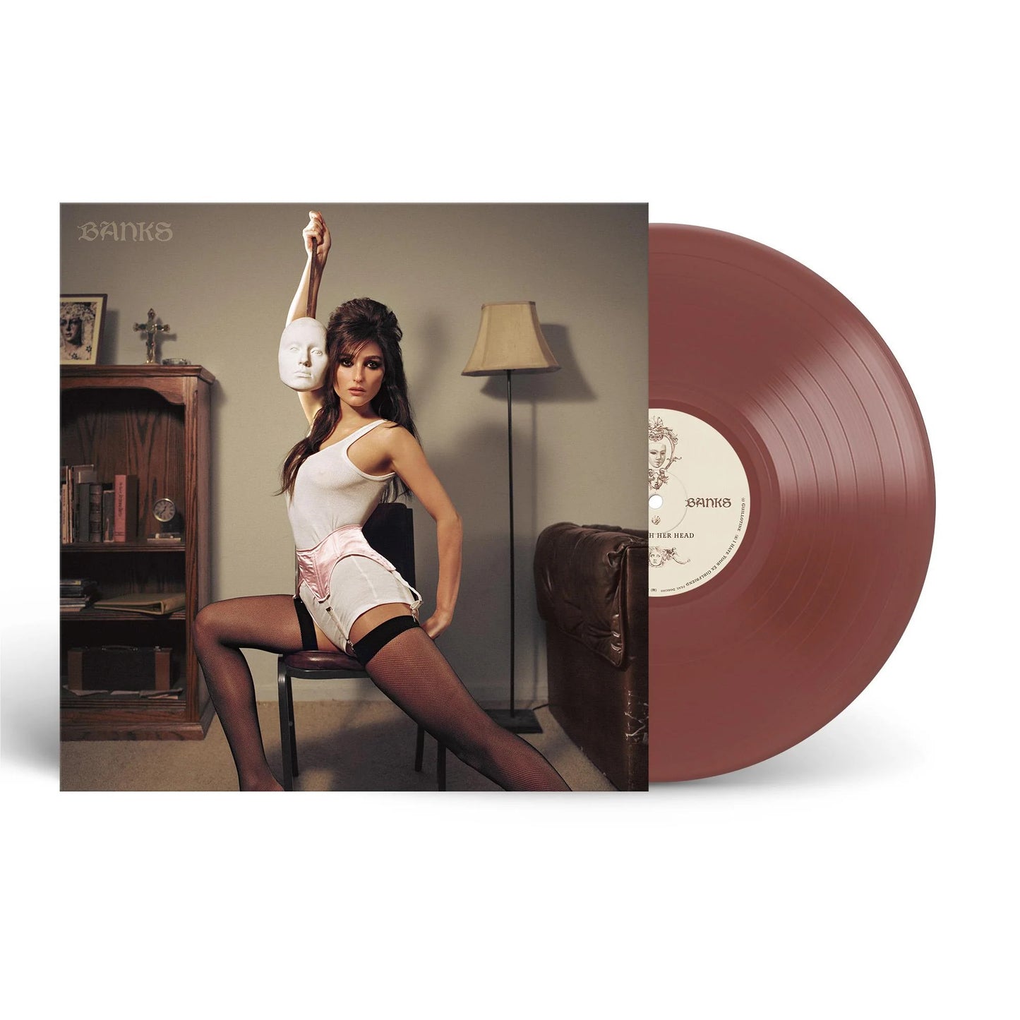 Banks - Off With Her Head