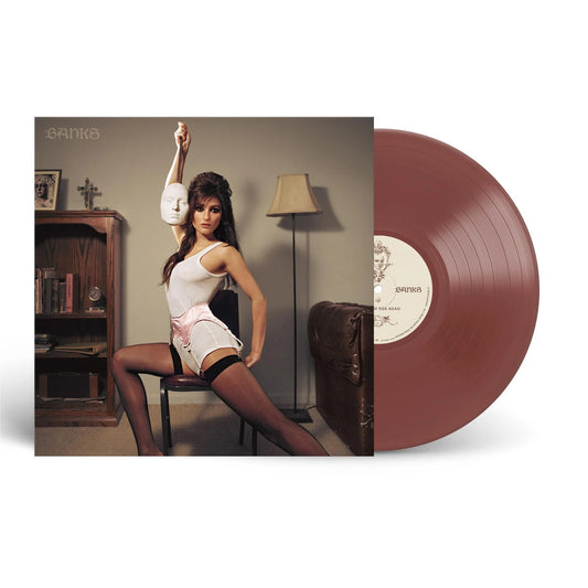 Banks - Off With Her Head