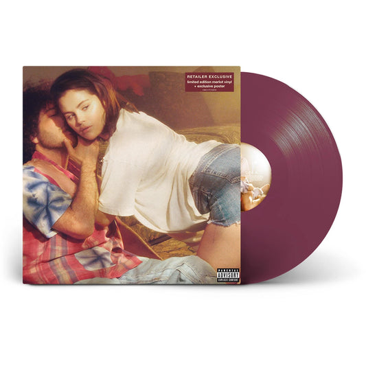 Selena Gomez & Benny Blanco - I Said I Love You First