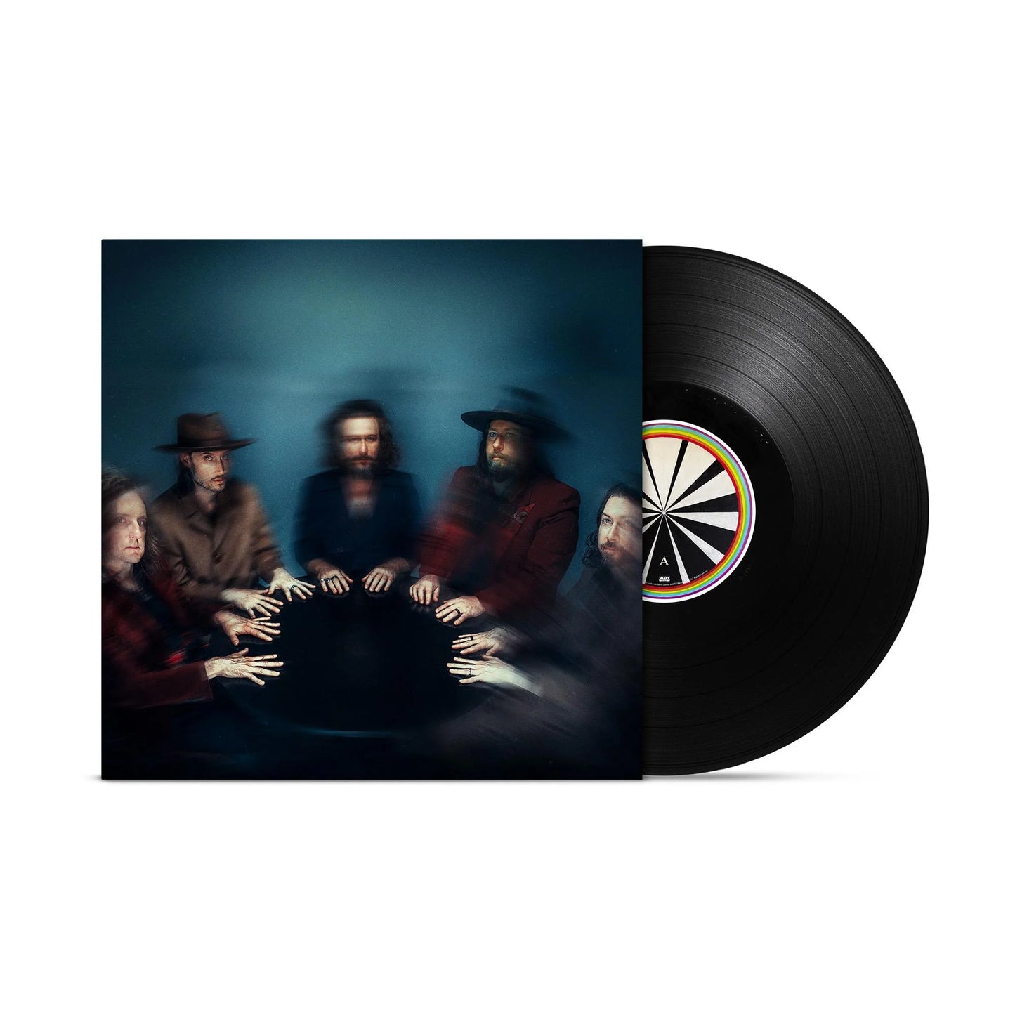 My Morning Jacket - Is