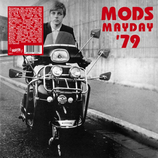 V/A - Mod's Mayday '79