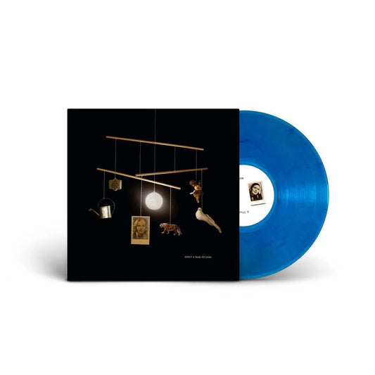 Beirut - A Study Of Losses (2LP)
