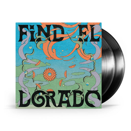 Paul Weller - Find El Dorado (LP)