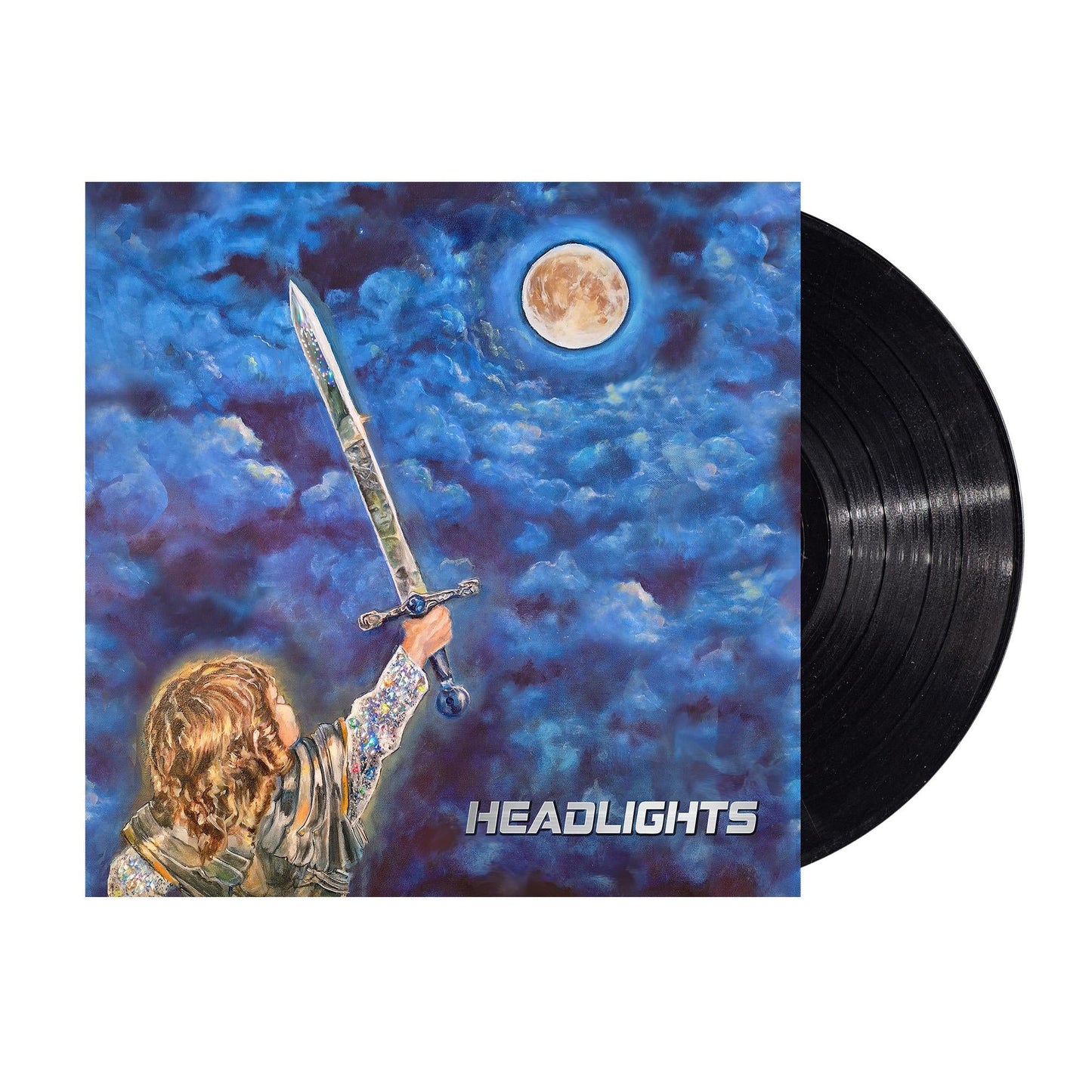 Alex G - Headlights