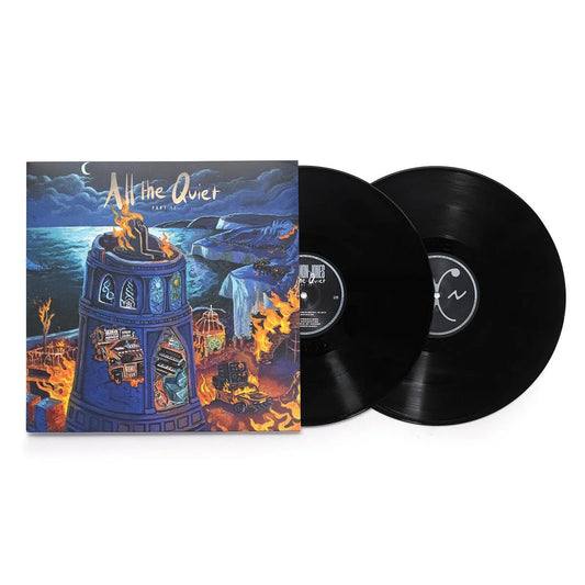 Joe Armon-Jones - All The Quiet (Part ii)
