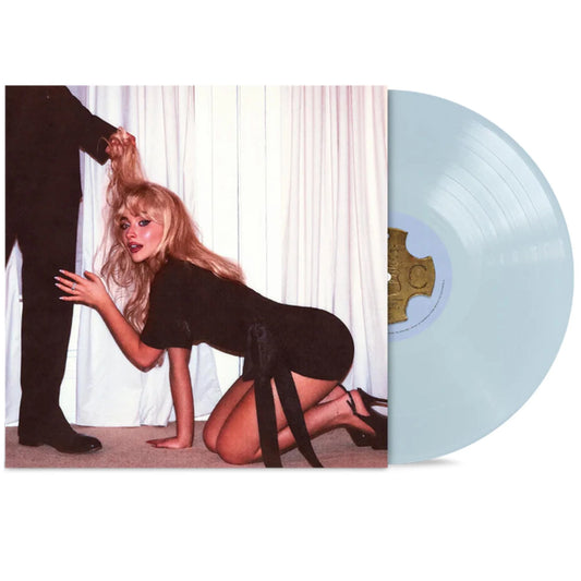 Sabrina Carpenter - Man's Best Friend (Light Blue LP) (Pre-Order)