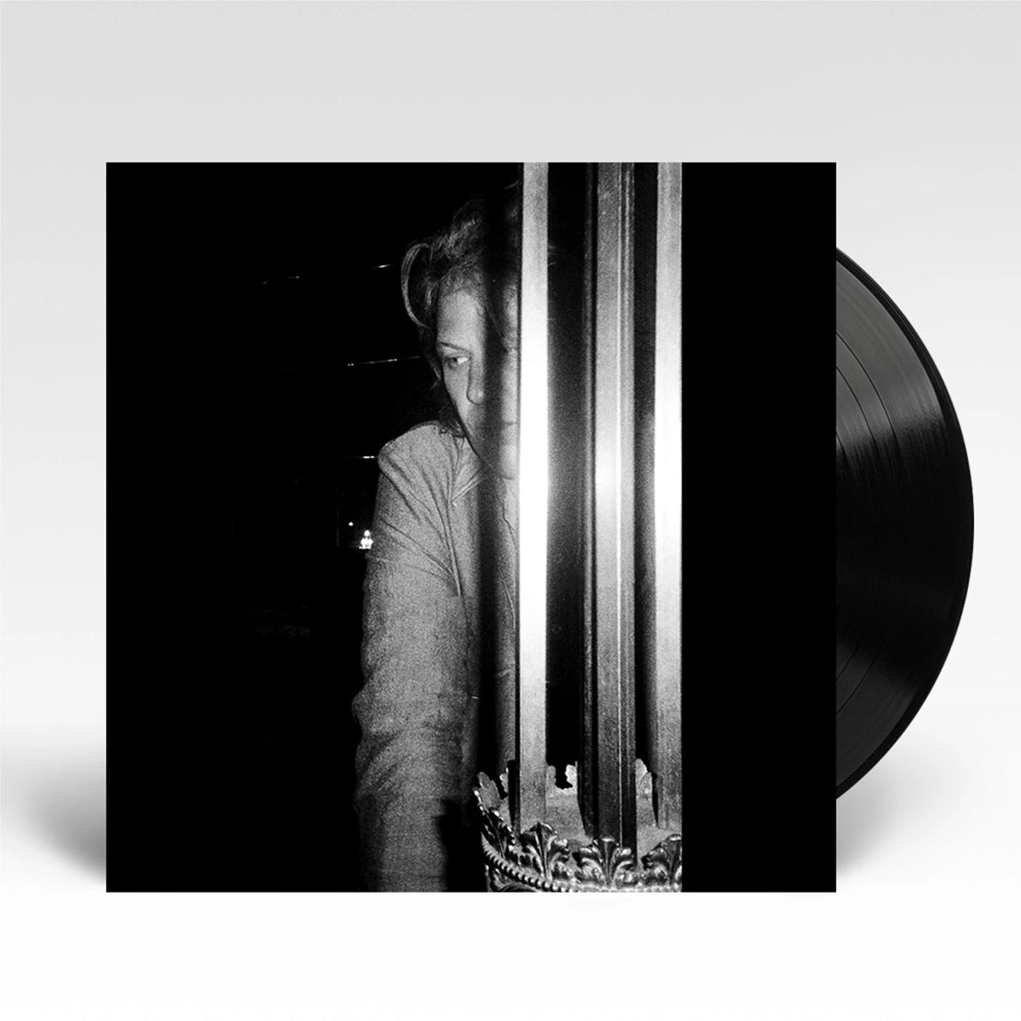 Jack Ladder - Seperation Rock (LP)