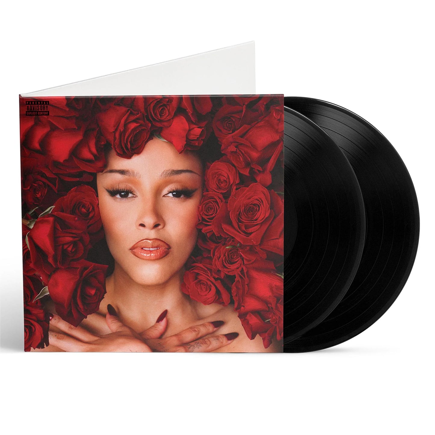 Doja Cat - Vie (LP)