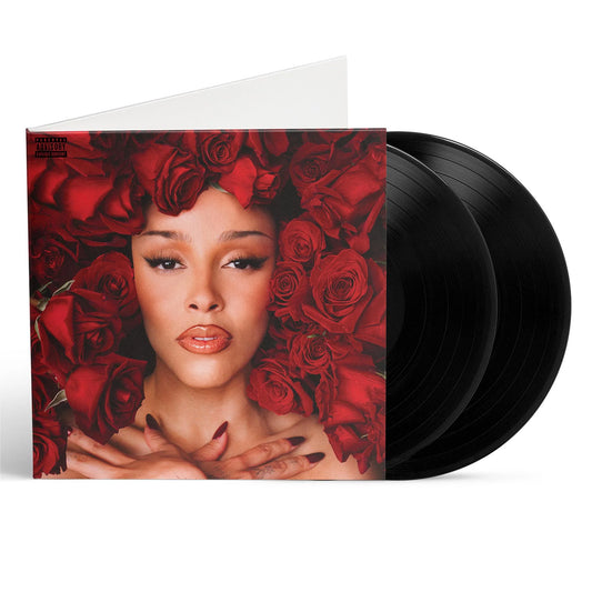 Doja Cat - Vie (LP)