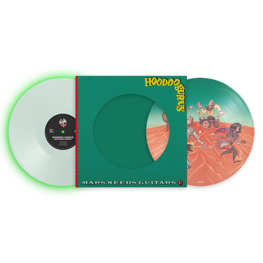 Hoodoo Gurus  - Mars Needs Guitars (40th Anniversary Edition) (Vinyl)