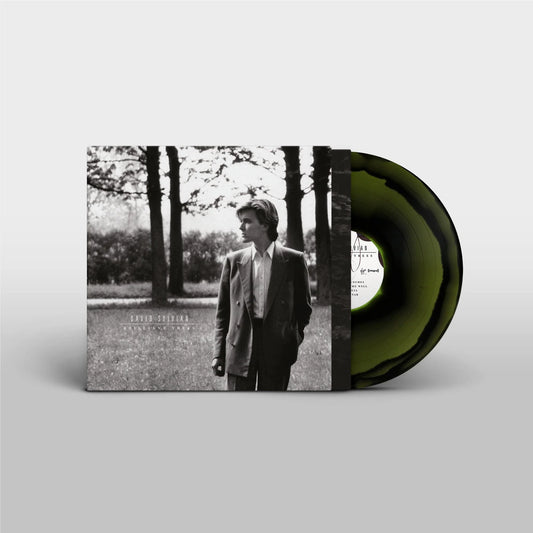 David Sylvian - Brilliant Trees (LP)