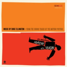 Duke Ellington - Anatomy Of A Murder