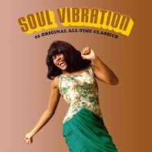 V/A - Soul Vibration