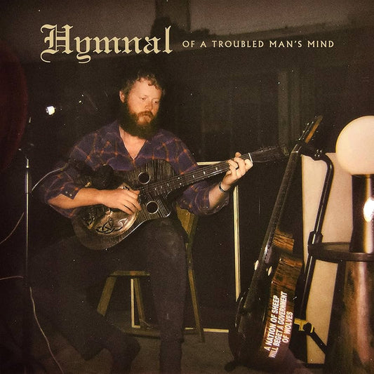 Oliver Anthony Music - Hymnal Of A Troubled Man's Mind
