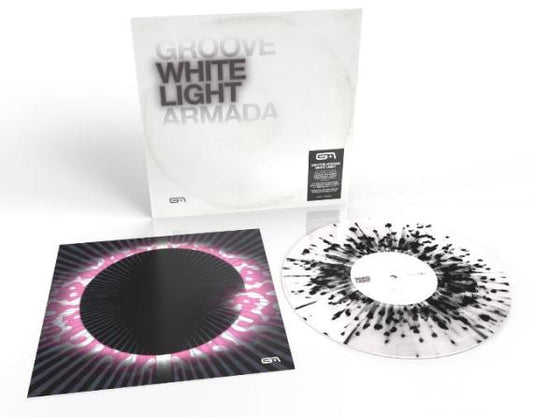 Groove Armada - White Light (RSD 2024)