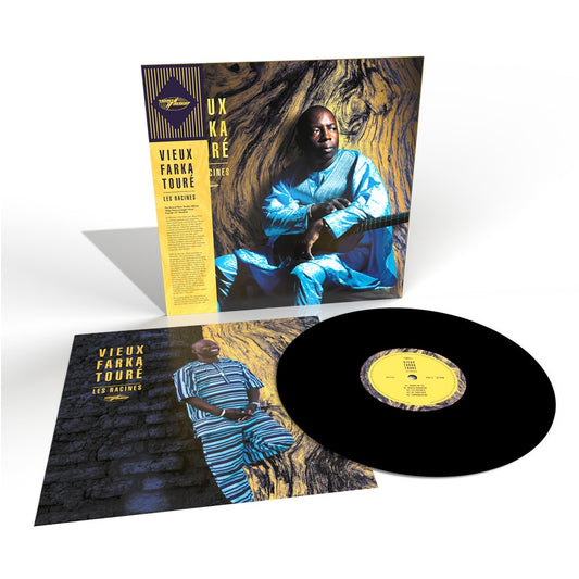 Vieux Farka Toure - Les Racines