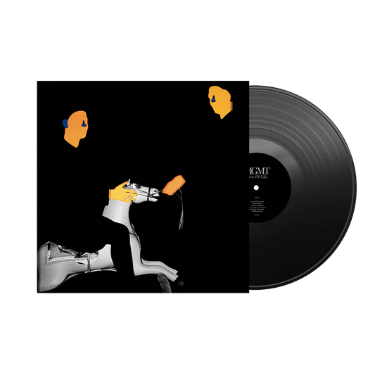 MGMT - Loss of Life