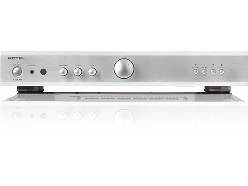 Rotel A10 Intergrated Amplifier