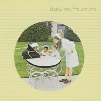 Buddy Guy, Junior Mance & Junior Wells: Buddy And The Juniors (Acoustic Sounds QRP Pressing)