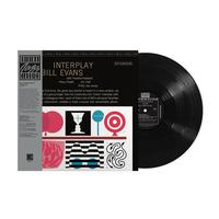 Bill Evans - Interplay (Original Jazz Classics 180g)