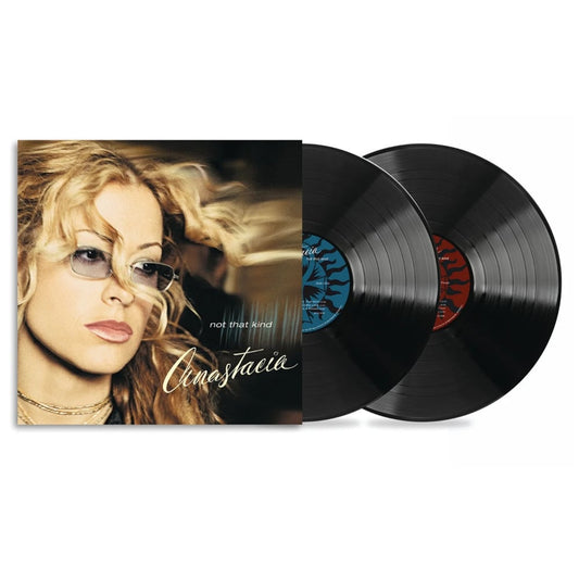 Anastacia - Not That Kind (25th Anniversary Edition)