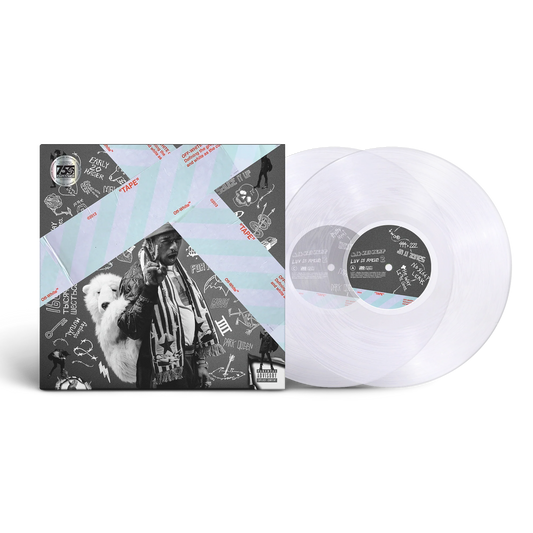 Lil Uzi Vert - Luv Is Rage 2