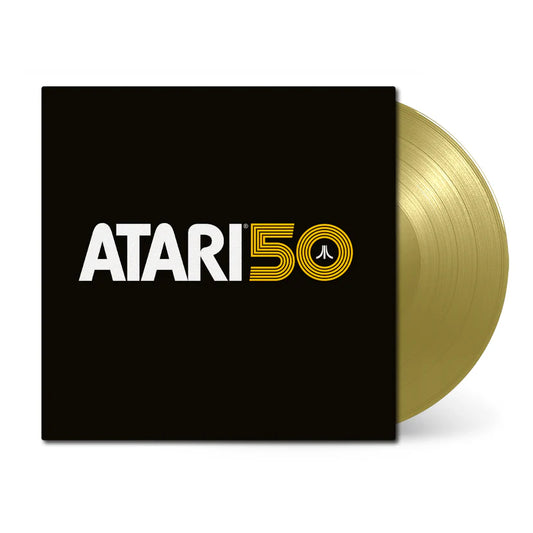 Bob Baffy - Atari 50
