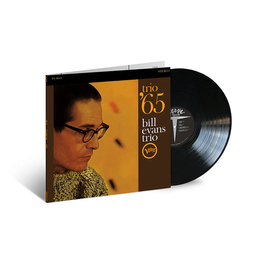 Bill Evans Trio - Trio '65 (Verve Acoustic Sound Series)