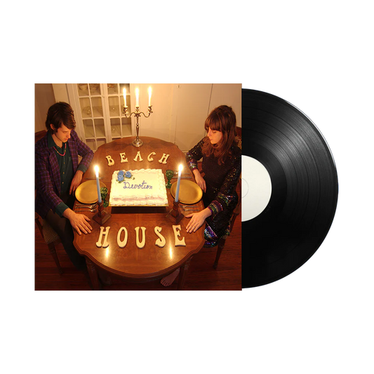 Beach House - Devotion