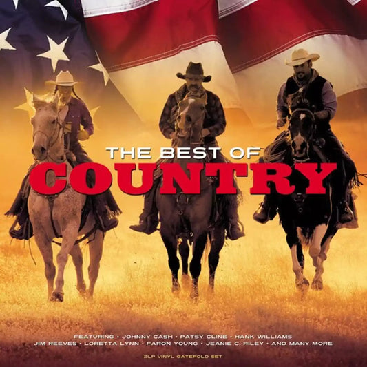 V/A - The Best Of Country