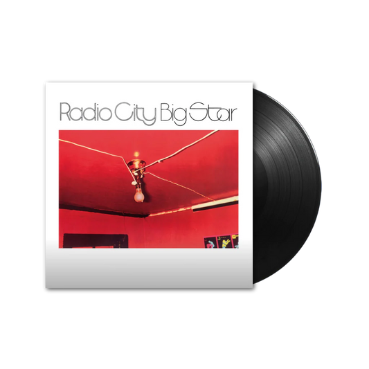 Big Star - Radio City