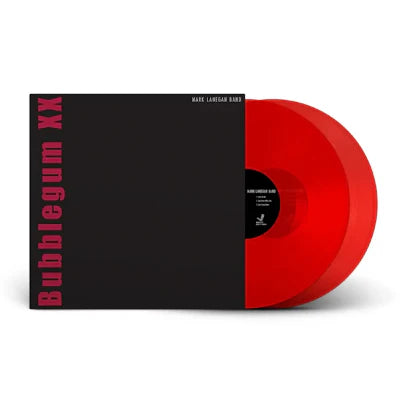 Mark Lanegan - Bubblegum XX