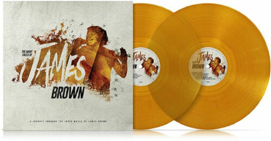 James Brown & Friends - Many Faces Of James Brown
