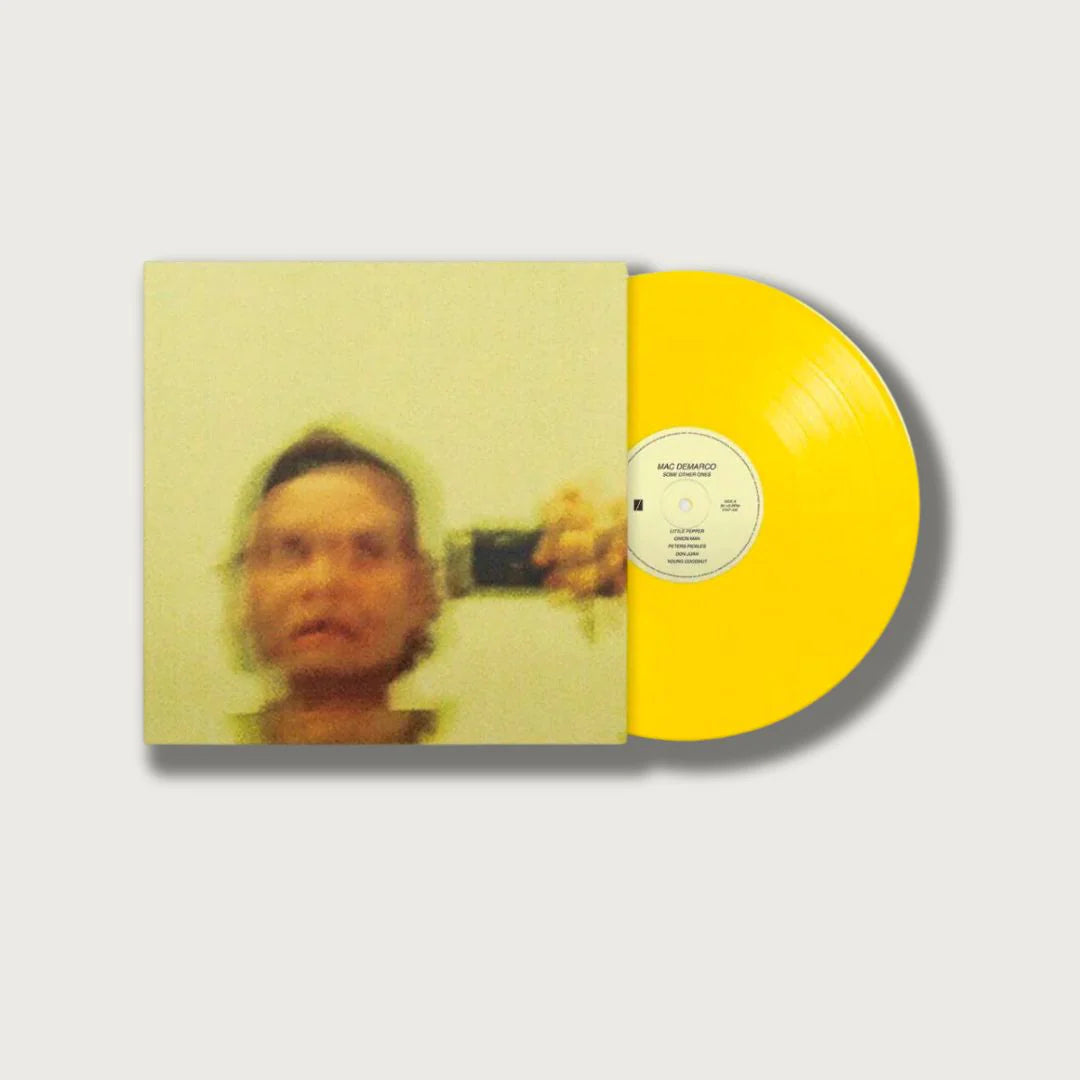 Mac Demarco - Some Other Ones (Limited Canary Yellow Vinyl)