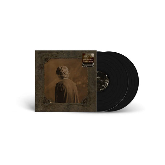 Ethel Cain – Willoughby Tucker, I'll Always Love You (2 x Vinyl)