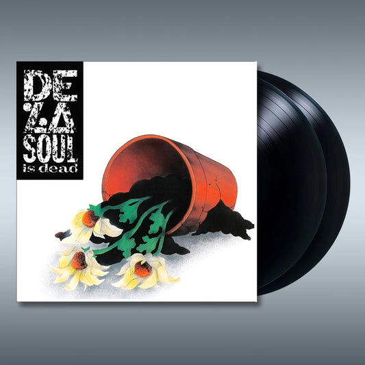 De La Soul - De La Is Dead (2023 Reissue)