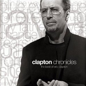 Eric Clapton - Clapton Chronicles: The Best of Eric Clapton (2LP)