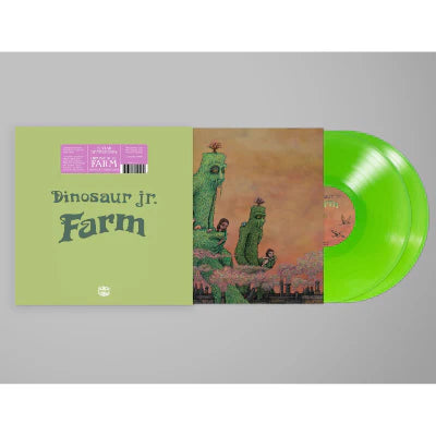 Dinosaur Jr - Farm