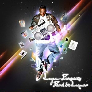 Lupe Fiasco - Food & Liquor