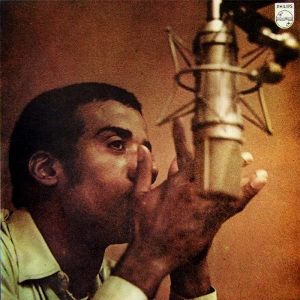 Jorge Ben - Forca Bruta