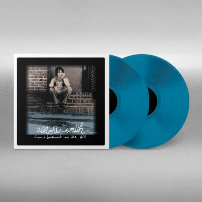 Elliott Smith - From A Basement On A Hill (2024 Remaster Coloured Vinyl)