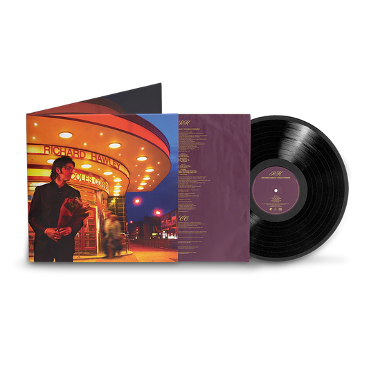 Richard Hawley - Coles Corner (20th Anniversary Half-Speed Remastered Reissue)