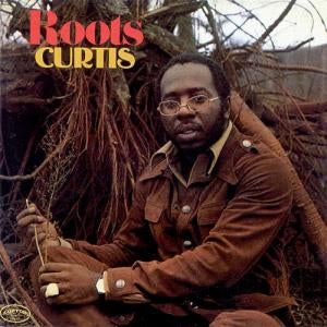 Curtis Mayfield - Roots