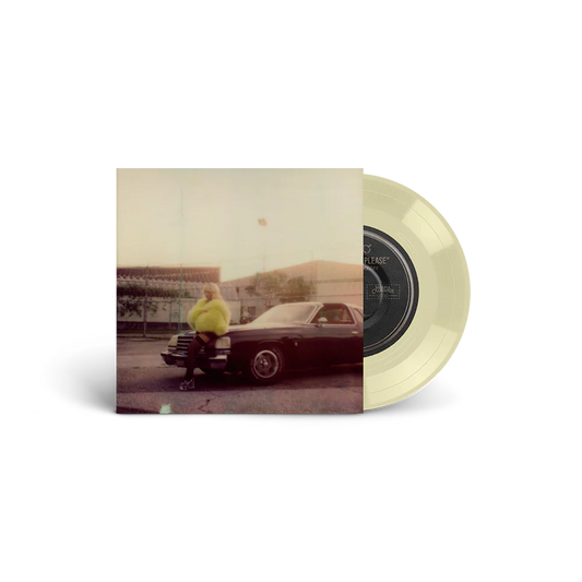Sabrina Carpenter - Please Please Please (7" Single)