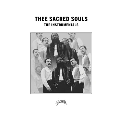 Thee Sacred Souls - Instrumentals