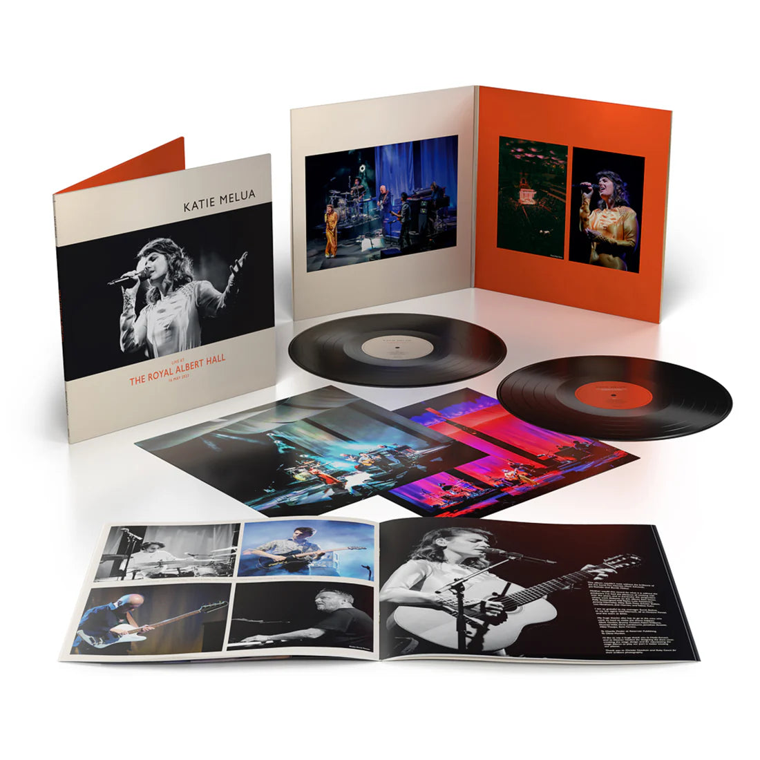 Katie Melua - Live At The Royal Albert Hall