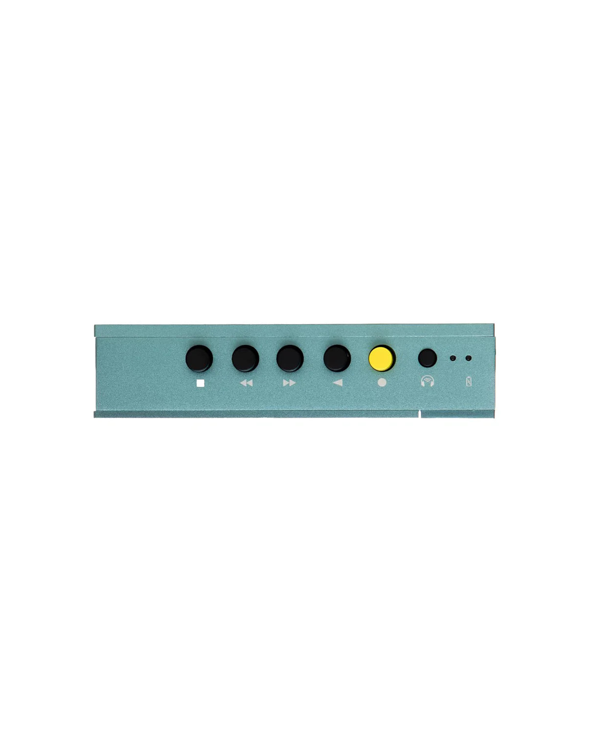 We Are Rewind Cassette Player : Kurt (Blue)