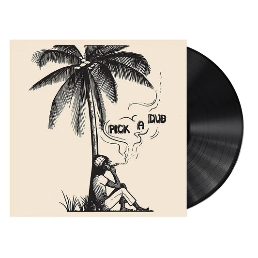 Keith Hudson - Pick A Dub