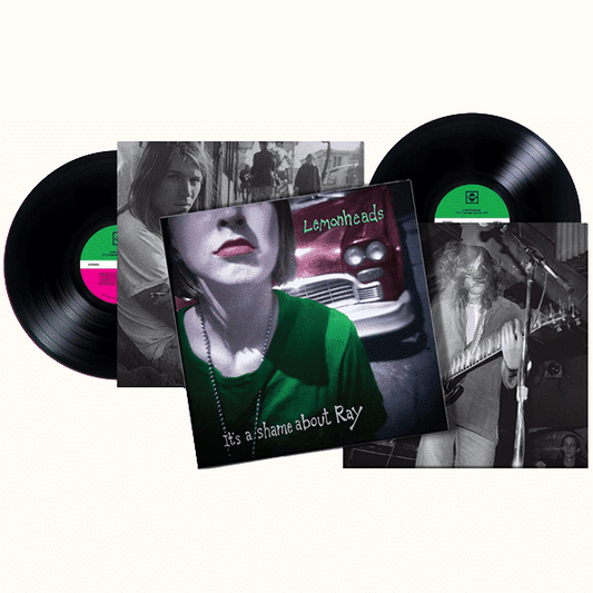 The Lemonheads - It's A Shame About Ray (30th Anniversary Pressing)